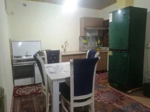 سوییت دوخوابه همکف یاس محموداباد سوییت دوخوابه همکف یاس محموداباد