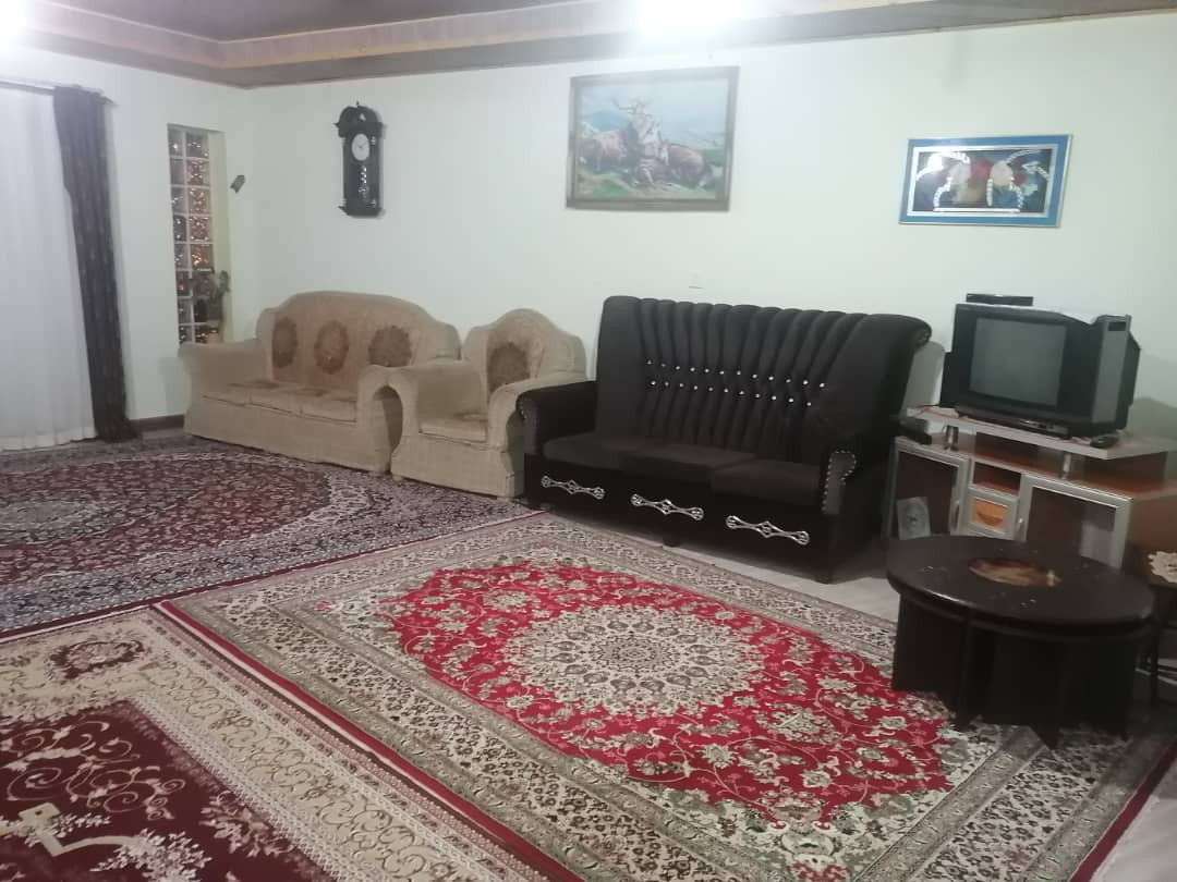 واحد سه خوابه افتاب محموداباد 