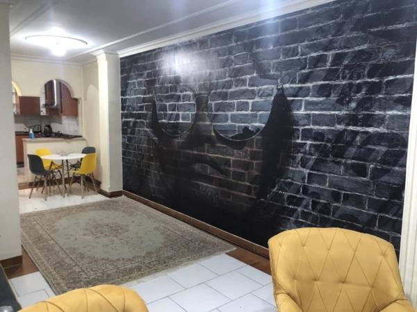 آپارتمان مبله 70متری شیک تهرانپارس تهران آپارتمان مبله 70متری شیک تهرانپارس تهران