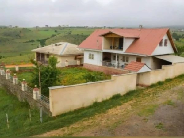 ویلای کوهستان سرد دیلمان ویلای کوهستان سرد دیلمان