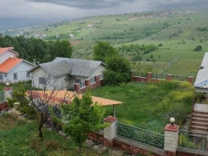 ویلای کوهستان سرد دیلمان ویلای کوهستان سرد دیلمان