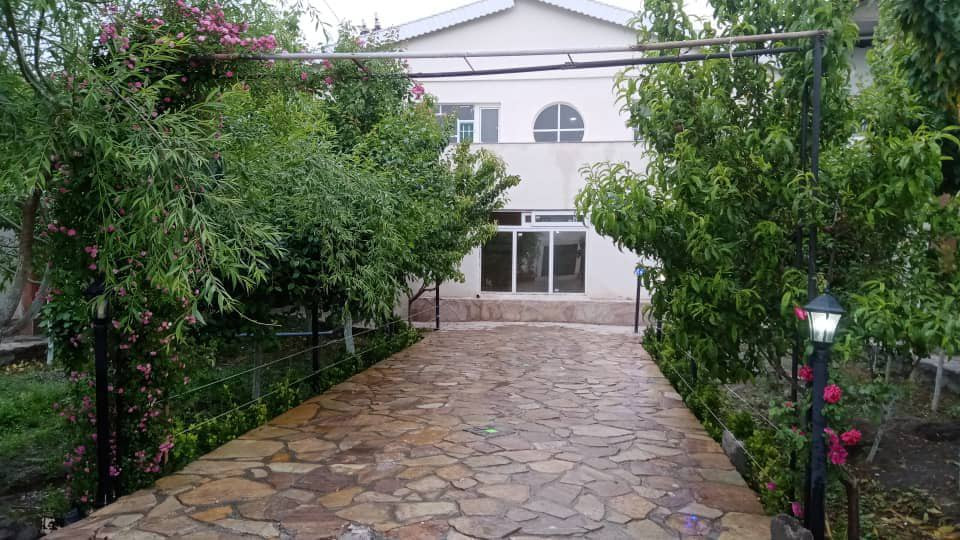 باغ ویلا دوبلکس استخر آبگرم مشهد