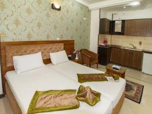 هتل آپارتمان ایوان مشهد هتل آپارتمان ایوان مشهد