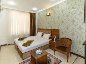 هتل آپارتمان ایوان مشهد هتل آپارتمان ایوان مشهد