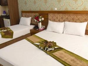 هتل آپارتمان ایوان مشهد هتل آپارتمان ایوان مشهد