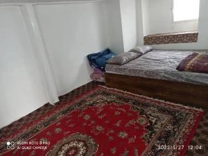 سوییت جنگلی قربانی توتکابن سوییت جنگلی قربانی توتکابن