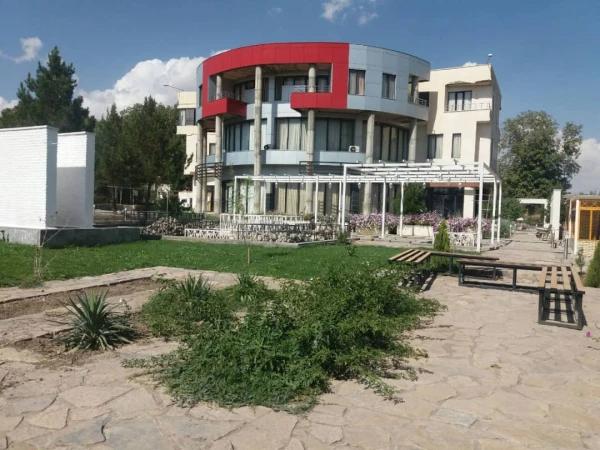 هتل آلیانس مراغه هتل آلیانس مراغه