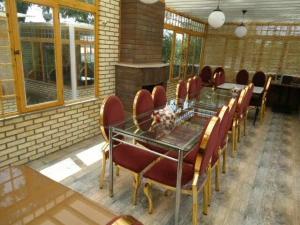 هتل آلیانس مراغه هتل آلیانس مراغه