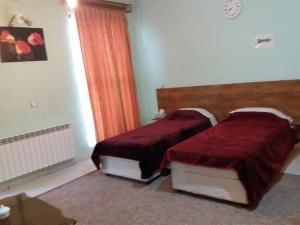 هتل آلیانس مراغه هتل آلیانس مراغه