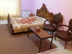 هتل آلیانس مراغه هتل آلیانس مراغه