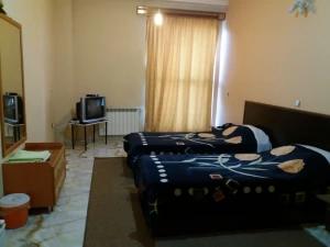 هتل آلیانس مراغه هتل آلیانس مراغه