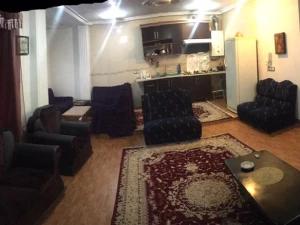 ایوان چوبی در کاسپین انزلی ایوان چوبی در کاسپین انزلی