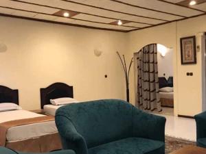 هتل پارسیان کیش هتل پارسیان کیش