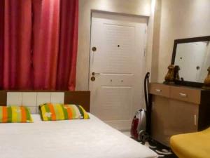 ویلا قصر سفید نمک آبرود ویلا قصر سفید نمک آبرود