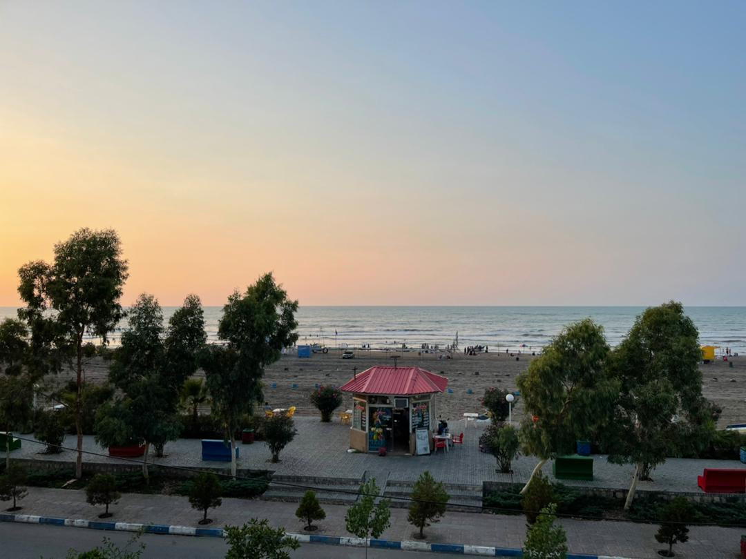 ویلا استخردار سبحانی بابلسر