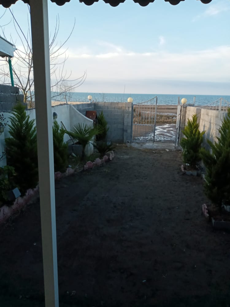 ویلا ساحلی خاطرات شمال بندر انزلی