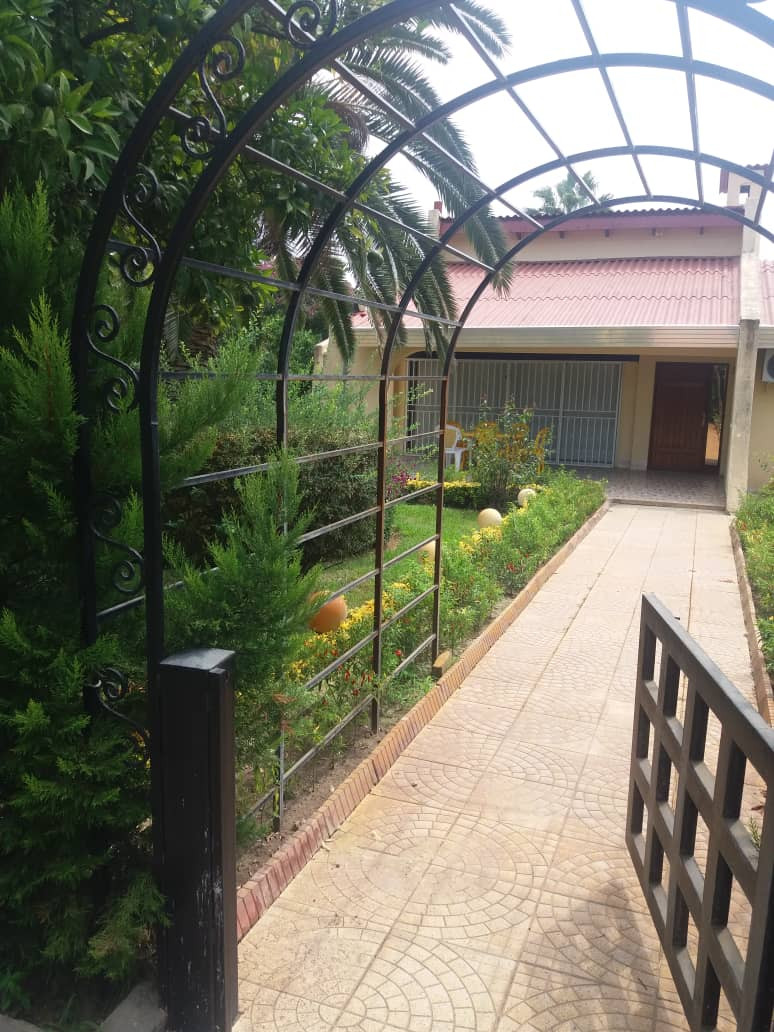 ویلا سه خواب خزرشهر