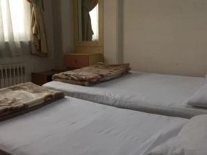 هتل آپارتمان ساحل مشهد هتل آپارتمان ساحل مشهد