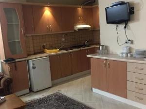 هتل آپارتمان ساحل مشهد هتل آپارتمان ساحل مشهد