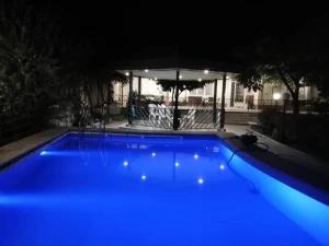 ویلا دو خوابه استخردار کوهسار ویلا دو خوابه استخردار کوهسار