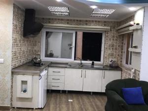 هتل آپارتمان کاخ سفید بابلسر هتل آپارتمان کاخ سفید بابلسر