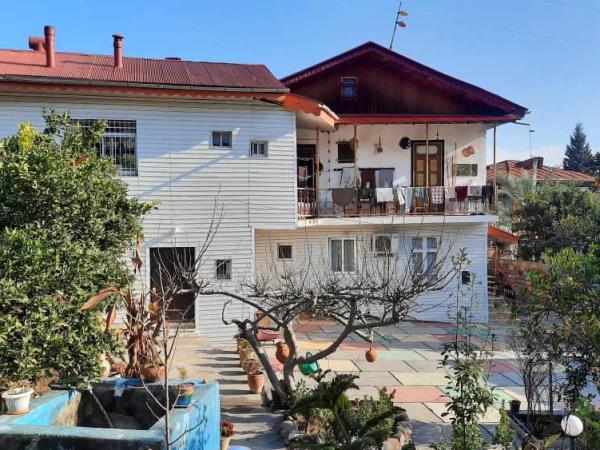 سوئیت جنگلی سرچشمه رامسر سوئیت جنگلی سرچشمه رامسر