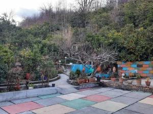 سوئیت جنگلی سرچشمه رامسر سوئیت جنگلی سرچشمه رامسر