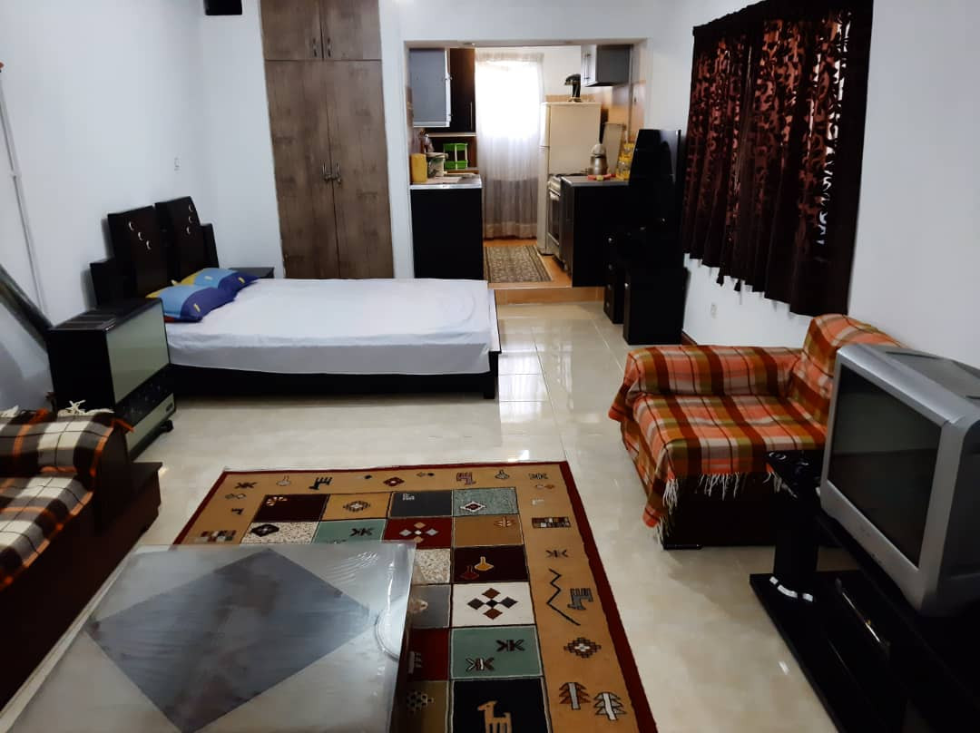 آپارتمان مارلیک 4 کرج 