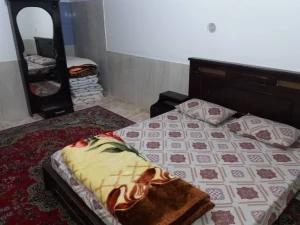 آپارتمان دوخوابه بهاره آپارتمان دوخوابه بهاره