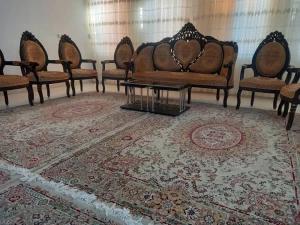 آپارتمان دوخوابه بهاره آپارتمان دوخوابه بهاره