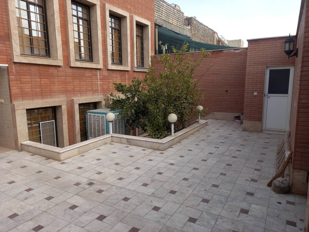 آپارتمان دوخوابه بهاره 