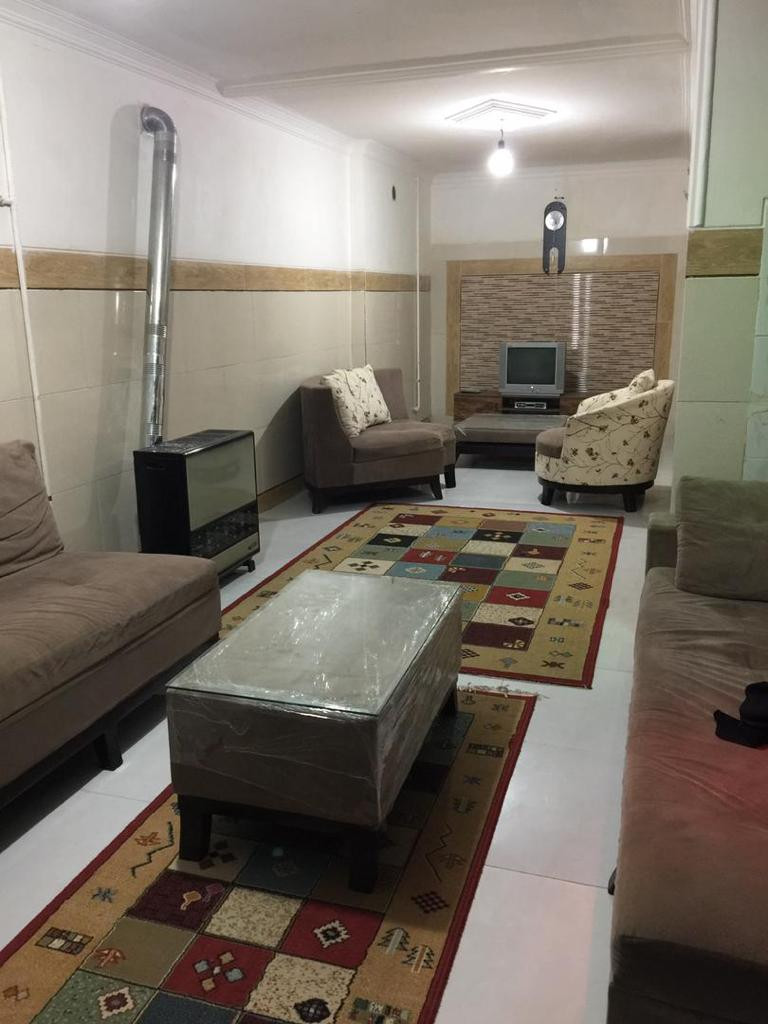 آپارتمان مارلیک 1 یکخواب 