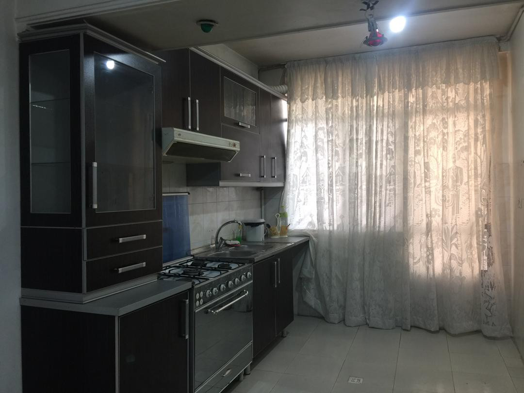 آپارتمان دوخواب مارلیک2 