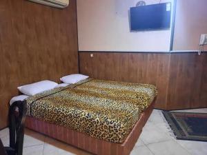 هتل مروارید قم هتل مروارید قم