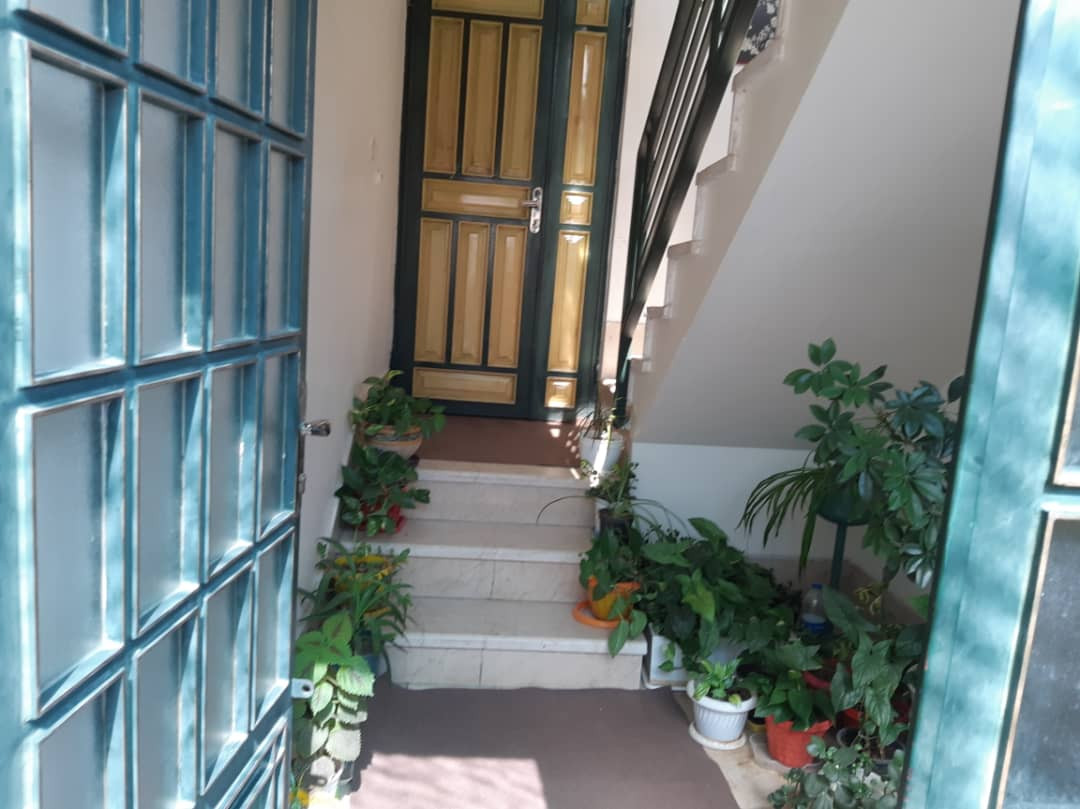 خانه امیر شیراز 