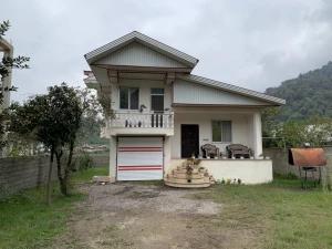 ویلا دوبلکس جنگلی ماسال ویلا دوبلکس جنگلی ماسال