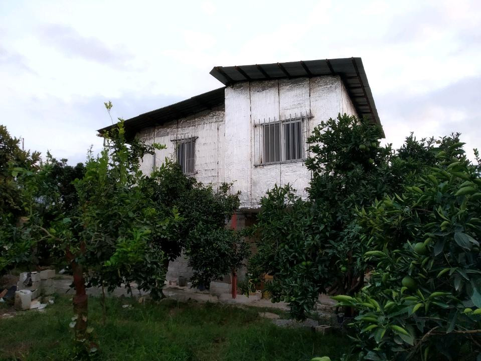 ویلا آپارتمان یک خوابه امیری قائمشهر