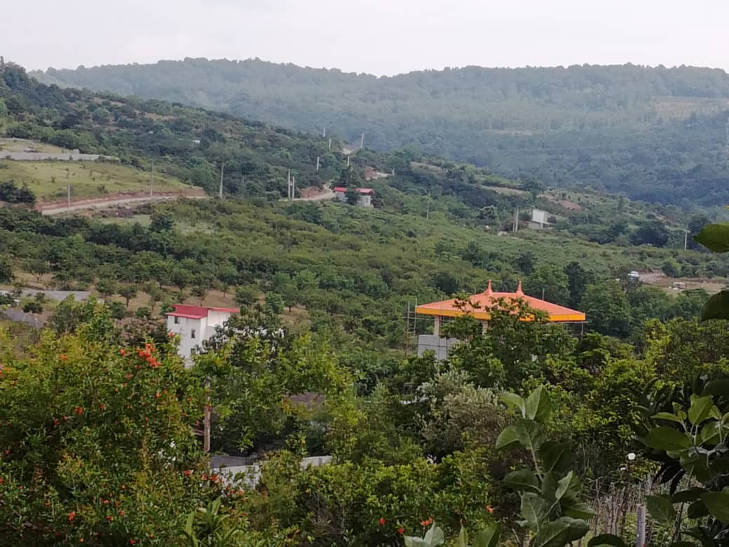 ویلا آراد قائم شهر