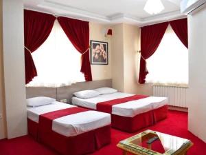 هتل ستاره شرق مشهد هتل ستاره شرق مشهد