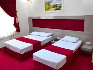 هتل ستاره شرق مشهد هتل ستاره شرق مشهد