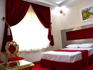 هتل ستاره شرق مشهد هتل ستاره شرق مشهد