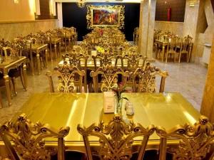 هتل ستاره شرق مشهد هتل ستاره شرق مشهد