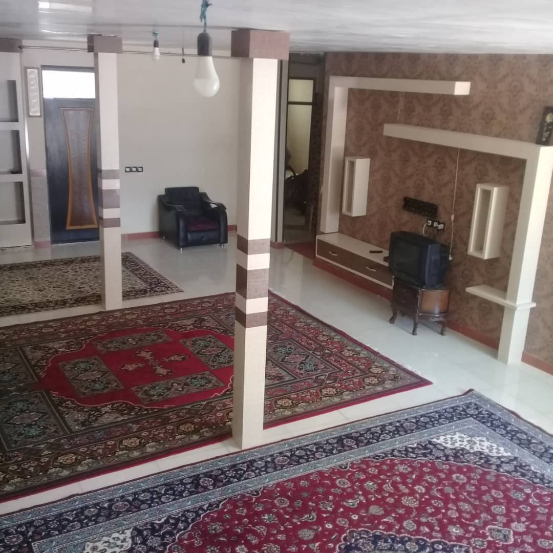 خانه ویلایی سه خوابه اردبیل