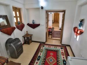 هتل سنتی متولی باشی ماهان هتل سنتی متولی باشی ماهان