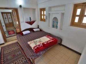 هتل سنتی متولی باشی ماهان هتل سنتی متولی باشی ماهان