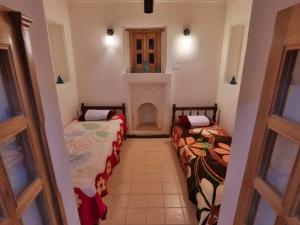 هتل سنتی متولی باشی ماهان هتل سنتی متولی باشی ماهان