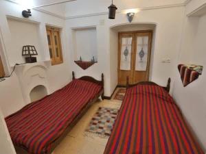 هتل سنتی متولی باشی ماهان هتل سنتی متولی باشی ماهان