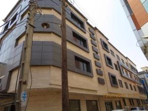 هتل آپارتمان تشریفات قم هتل آپارتمان تشریفات قم