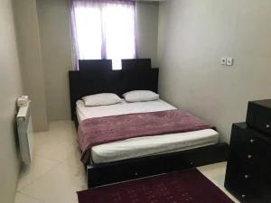 آپارتمان دو خوابه آگور واحد 10 تهران آپارتمان دو خوابه آگور واحد 10 تهران