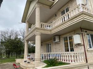 ویلا آلاله ماسال ویلا آلاله ماسال